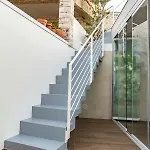 Appartamento Casa Damare Capitolo