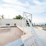 Appartamento Casa Damare Capitolo