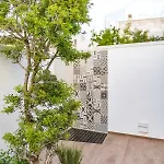 Appartamento Casa Damare Capitolo *