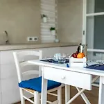 Casa Damare Capitolo Appartamento