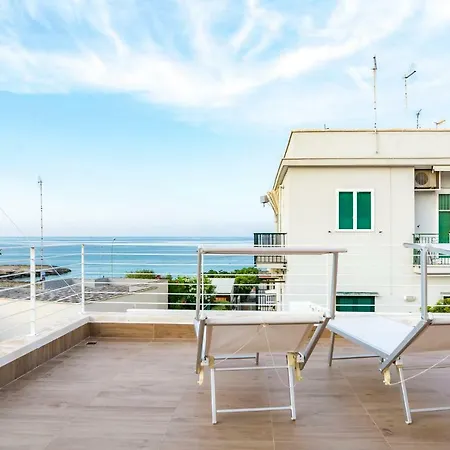 Casa Damare Capitolo Appartamento