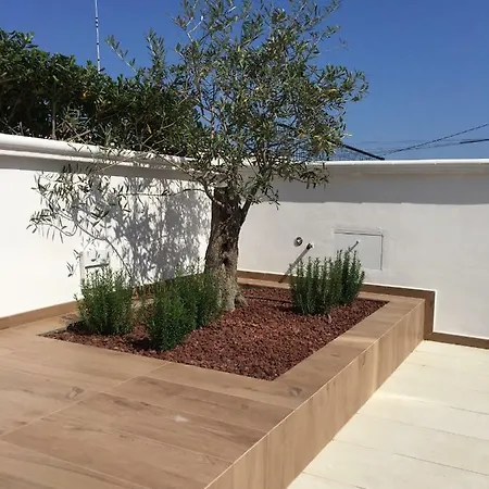 Appartement Casa Damare Capitolo Monopoli