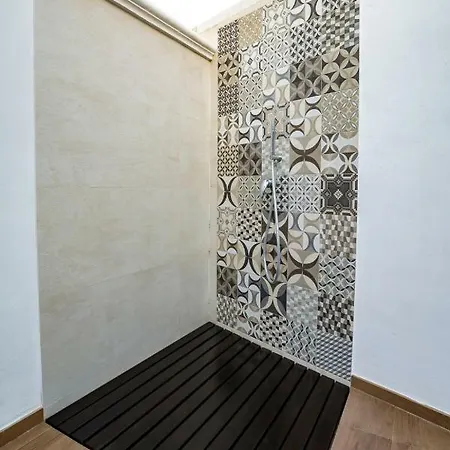 Appartamento Casa Damare Capitolo *