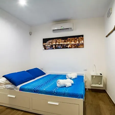 Apartamento Casa Damare Capitolo *