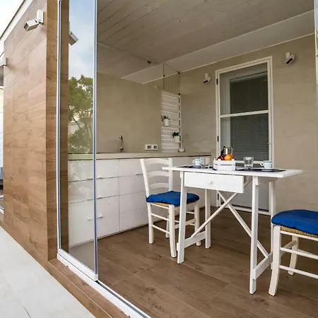 Casa Damare Capitolo Apartamento