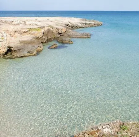 Casa Damare Capitolo * Monopoli