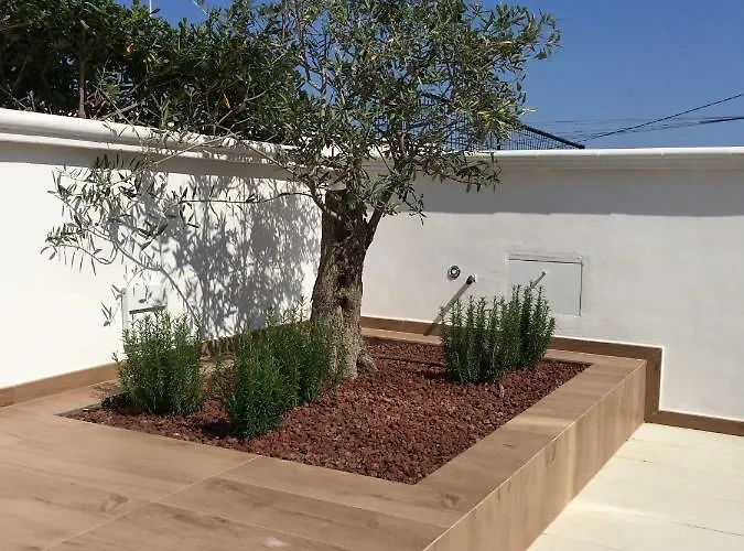 Apartamento Casa Damare Capitolo Monopoli