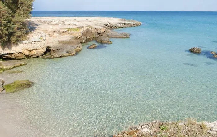 Casa Damare Capitolo * Monopoli